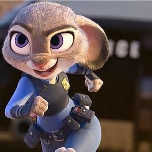 Meet your Posher, Vera