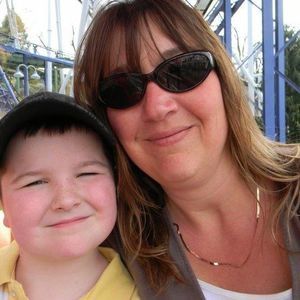 Meet your Posher, Joanne