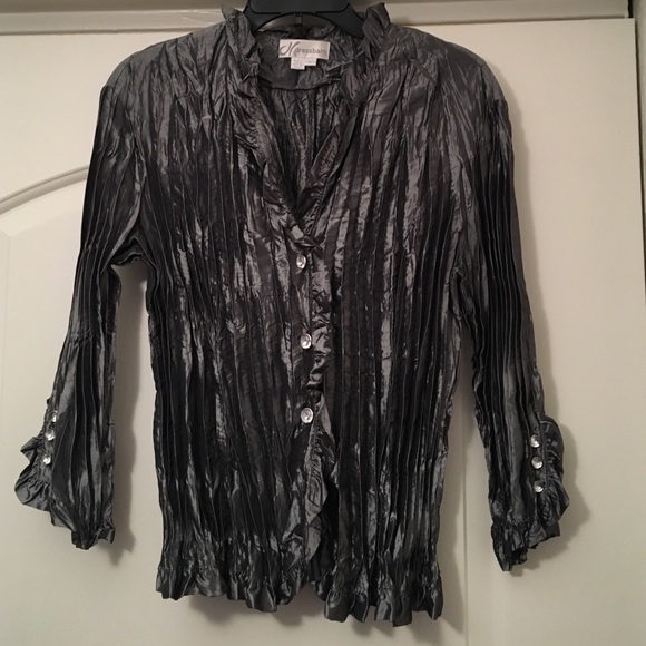 Dress barn blouse