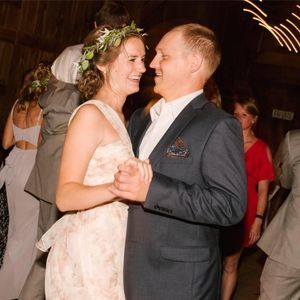 Meet your Posher, Beth