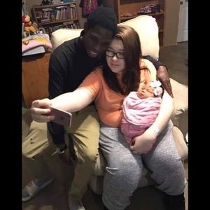 Meet your Posher, Cheyenne