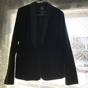 American Eagle black blazer