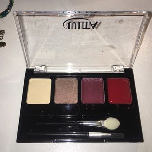 BRAND NEW EYESHADOW/ LIP PALETTE