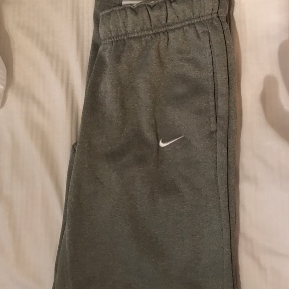 Nike ThermFit Workout Pants