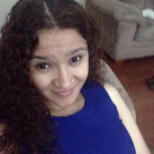 Meet your Posher, Maricela