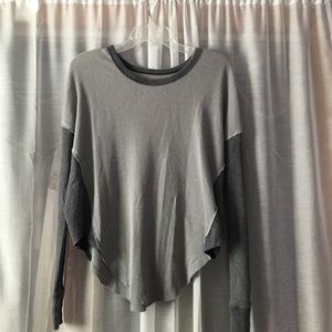 BUY TODAY IT..SHIPS TODAY Free People Sweater