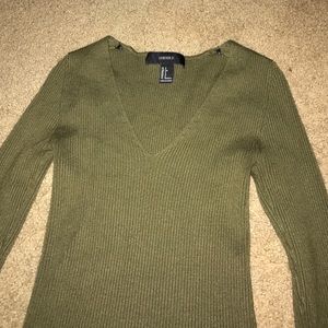 Forever 21 sweater