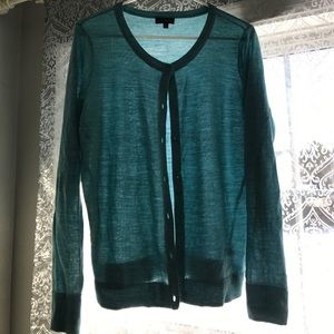 Aqua The Limited Cardigan