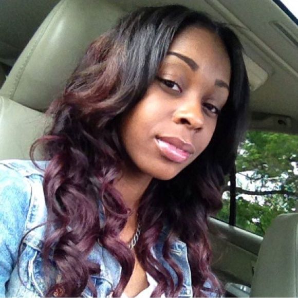 Meet your Posher, Eriyana