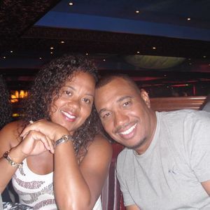 Meet your Posher, Terry