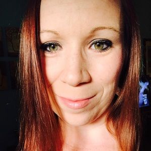 Meet your Posher, Heidi