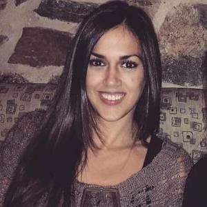 Meet your Posher, Courtney