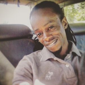 Meet your Posher, Gray