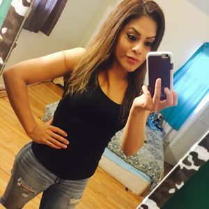 Meet your Posher, Jenny