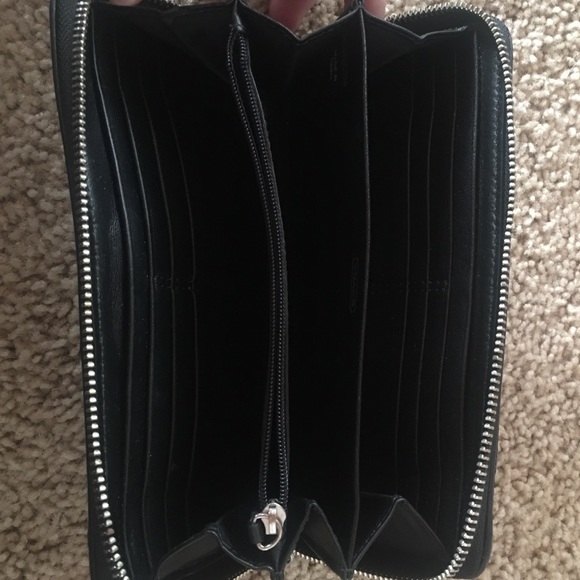 Coach Wallet - Picture 2 of 2