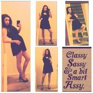 Meet your Posher, Renée