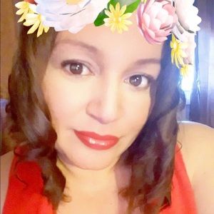 Meet your Posher, Yaritza