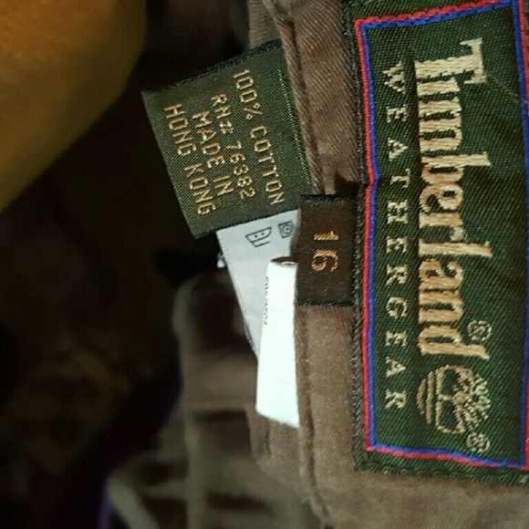 Timberland vintage inspired full skirt - Picture 2 of 4