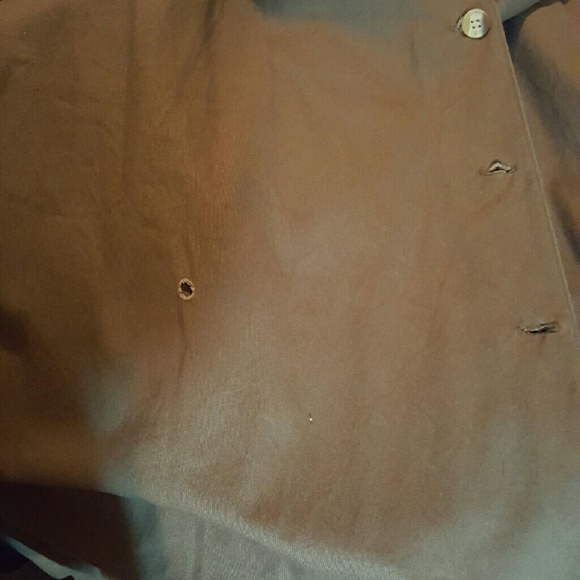 Timberland vintage inspired full skirt - Picture 3 of 4