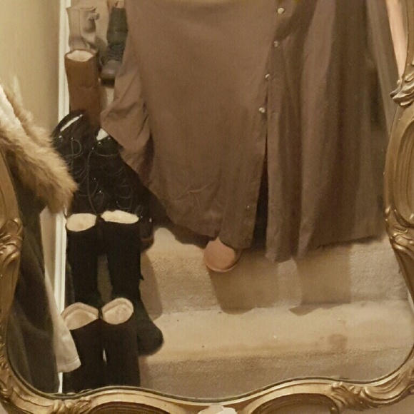 Timberland vintage inspired full skirt - Picture 4 of 4