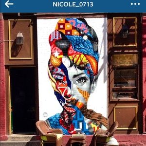 Meet your Posher, Lori