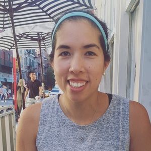 Meet your Posher, Lauren