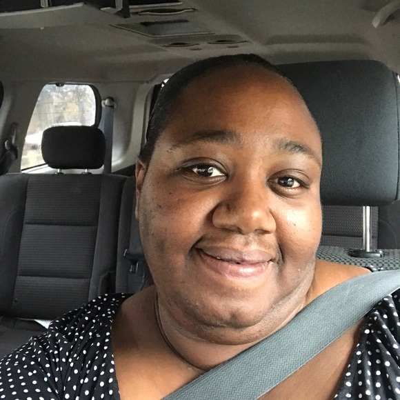 Meet your Posher, Tameka