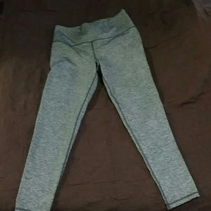 Victoria's Secret Large Leggings