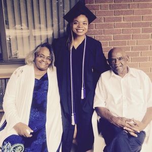 Meet your Posher, Tabatha