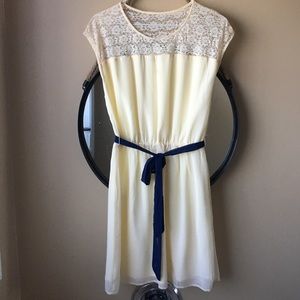 Francesca's Collection Dress