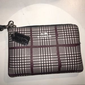 BRAND NEW COACH WALLET