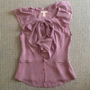 ZAC POSEN TOP