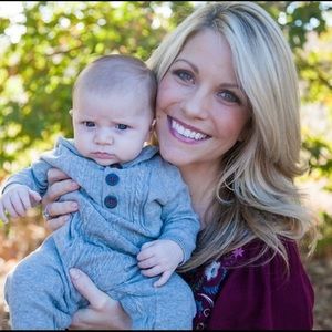 Meet your Posher, Brandi