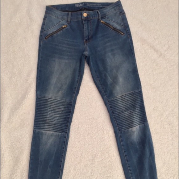 Jeans, Denim Leggings