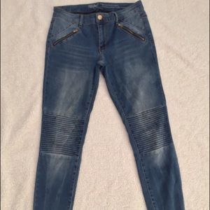 Jeans, Denim Leggings