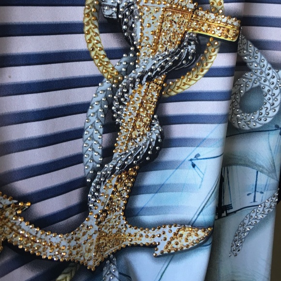 Mini dress - Picture 3 of 3