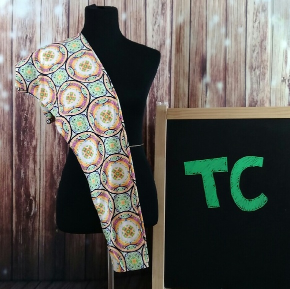 Lularoe leggings Tall and Curvy