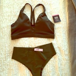 Victoria's Secret Sports Bra