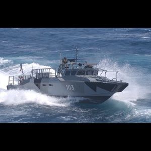 Meet your Posher, Lorenzo