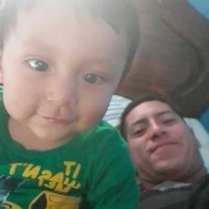 Meet your Posher, Maria luisa