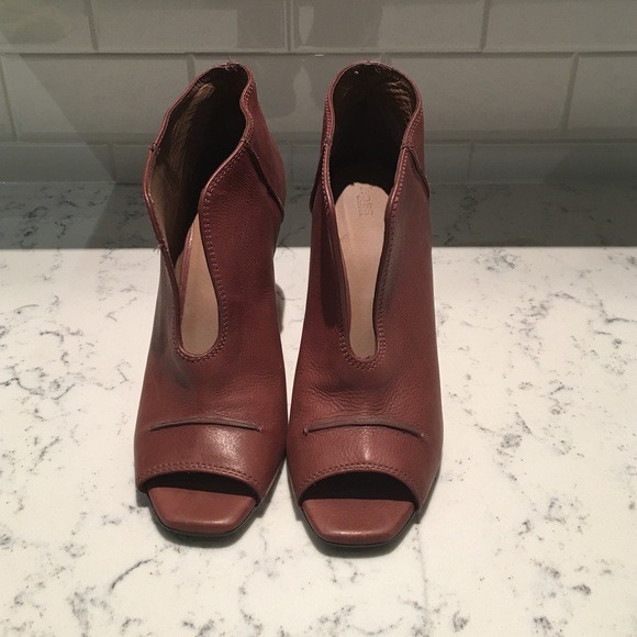 Hoss intropia bootie - Picture 1 of 4