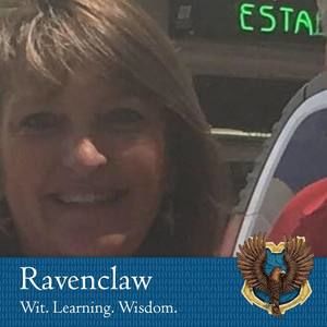 Meet your Posher, Debbie