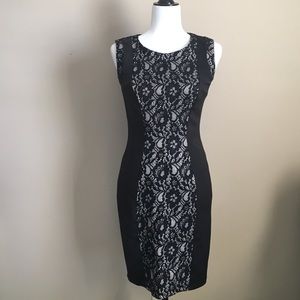 ~FINAL PRICE🌷Beautiful Cynthia Rowley Lace Dress~