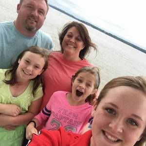 Meet your Posher, Tammy