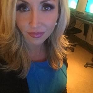 Meet your Posher, Christa