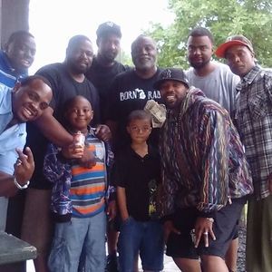 Meet your Posher, John