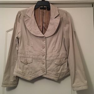 Larry Levine Jacket