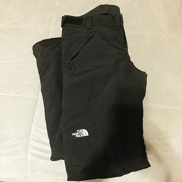 💄💄FINAL PRICE DROP💄💄North face LONG ski pants