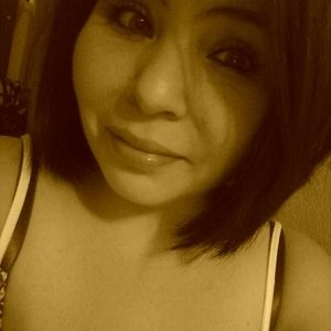 Meet your Posher, Cindy