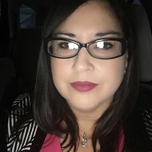 Meet your Posher, Erika